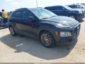 2019 Hyundai Kona