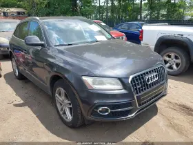 2014 Audi Q5