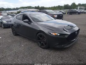 2021 Mazda 3