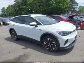 2022 Volkswagen Id.4