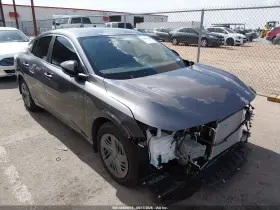 2026 Nissan Sentra