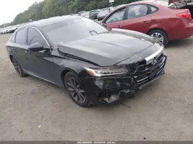 2021 Honda Accord