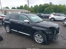 2017 GMC Terrain