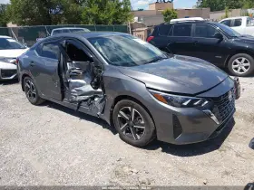 2024 Nissan Sentra