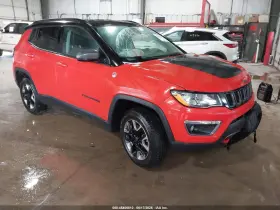 2017 Jeep New Compass