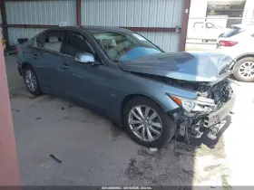 2017 Infiniti Q50