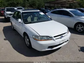 2000 Honda Accord
