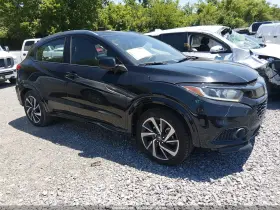 2020 Honda HR-V