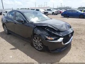 2025 Mazda 3