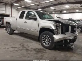 2011 GMC Sierra 1500
