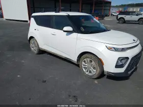 2021 Kia Soul