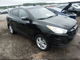 2012 Hyundai Tucson