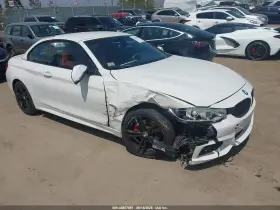 2014 BMW 4 Series