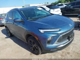 2025 Buick Encore