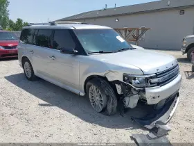 2016 Ford Flex