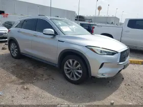 2020 Infiniti QX50
