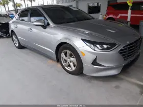 2021 Hyundai Sonata