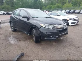2020 Honda HR-V