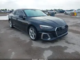 2022 Audi A5 Sportback