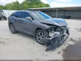 2018 Lexus RX 350