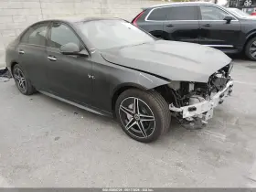 2024 Mercedes-Benz C-Class