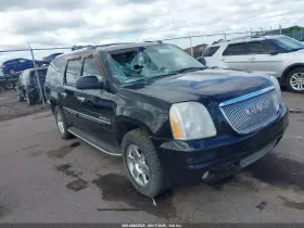 2007 GMC Yukon Xl 1500
