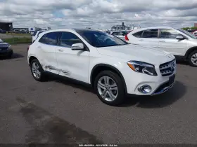 2018 Mercedes-Benz GLA-Class