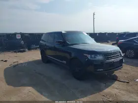 2013 Land Rover Range Rover