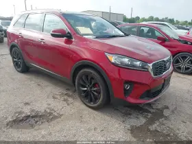 2020 Kia Sorento