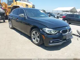 2018 BMW 3 Series
