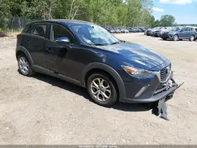 2016 Mazda CX-3