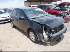 2007 Nissan Sentra