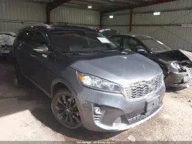 2020 Kia Sorento
