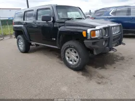 2006 Hummer H3