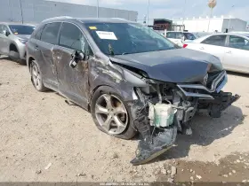 2013 Toyota Venza