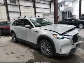 2025 Mazda CX-90