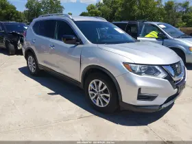 2020 Nissan Rogue