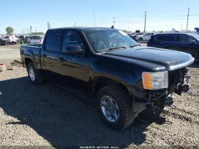 2010 GMC Sierra 1500