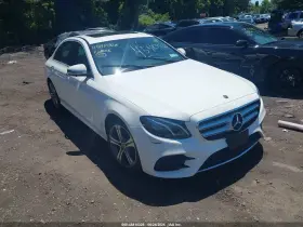 2020 Mercedes-Benz E-Class