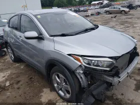 2022 Honda HR-V