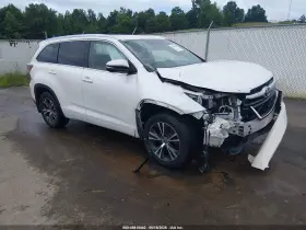 2016 Toyota Highlander