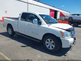 2006 Nissan Titan