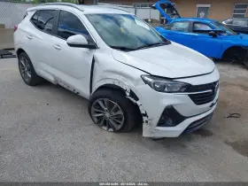 2022 Buick Encore