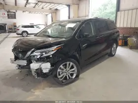 2023 Toyota Sienna