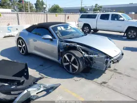 2026 Porsche 911
