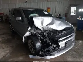 2019 Dodge Durango