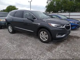 2020 Buick Enclave
