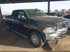 2017 RAM 2500