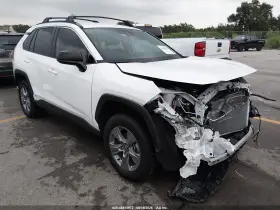 2025 Toyota RAV4 Hybrid