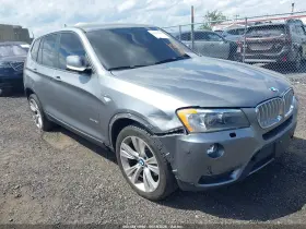 2014 BMW X3